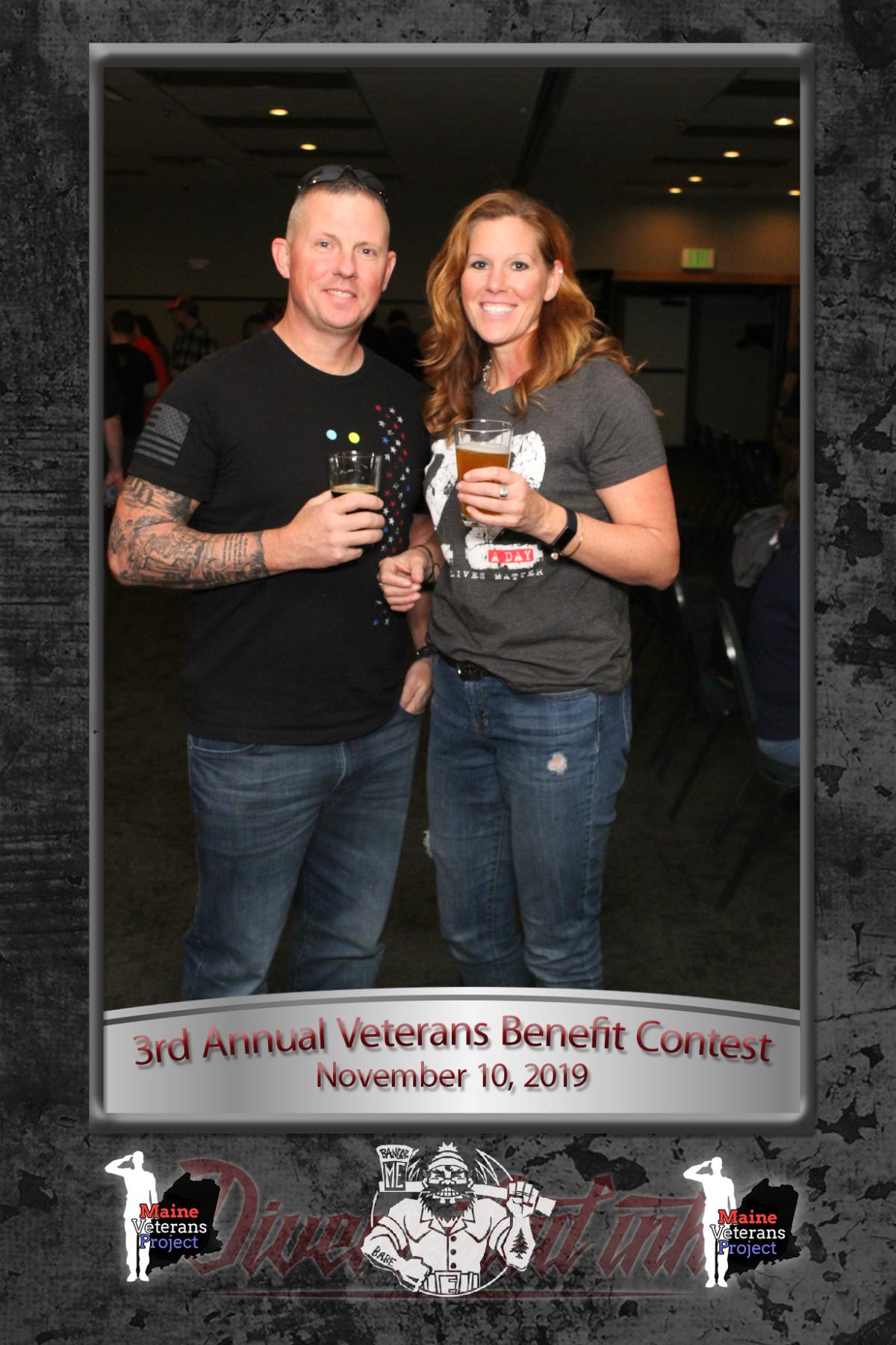 Veterens Benefit | View more photos from the event at gallery.mainemagicmirror.com/u/MaineMagicMirror/Veterens-Benefit